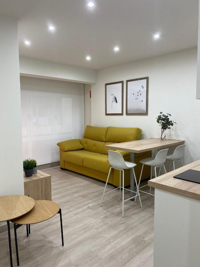 Puntos Cardinales Apartment Corrales De Buelna Exterior photo